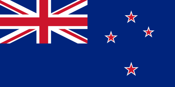 New Zealand Contacts Wanted